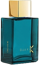 Парфумерія, косметика Ella K Parfums Orchid K - Парфумована вода (тестер з кришечкою)