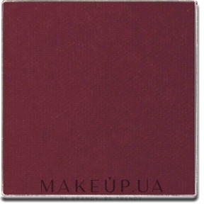 Матовые тени для век - Color Care Eyeshadow Refill (сменный блок) — фото 004 - Maroon
