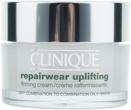 Парфумерія, косметика Clinique Repairwear Uplifting Firming Cream SPF15 Skin Type 2,3