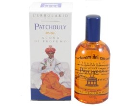 Духи, Парфюмерия, косметика L'Erbolario Aqua Di Profumo Patchouli - Парфюмированная вода (пробник)