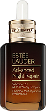 Парфумерія, косметика Омолоджувальна сироватка для обличчя - Estee Lauder Advanced Night Repair Synchronized Multi-Recovery Complex