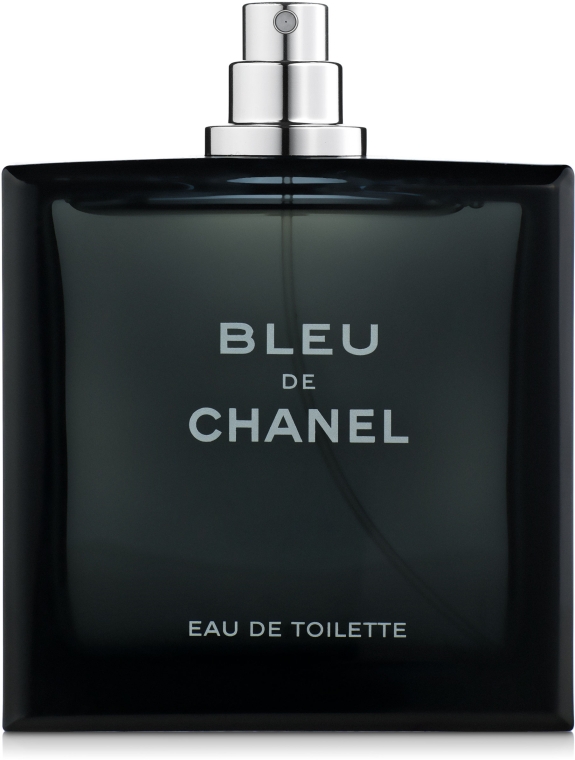 Chanel Bleu de Chanel Parfum - Духи (тестер без крышечки): купить по лучшей  цене в Украине
