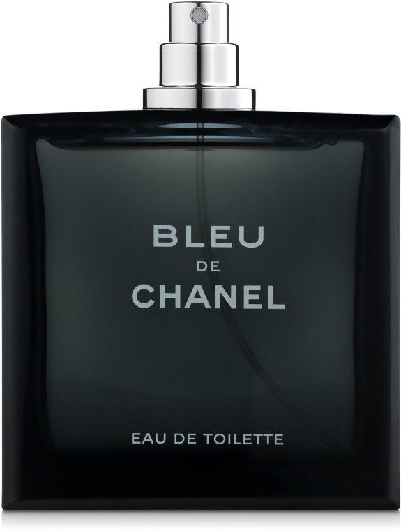 Chanel Bleu de Chanel - Туалетна вода (тестер без кришечки)