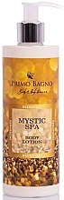 Парфумерія, косметика Лосьйон для тіла - Primo Bagno Mystic Spa Body Lotion