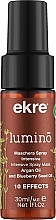 Спрей с аргановым маслом и кератином - Ekre Lumino Spray (мини) — фото N1