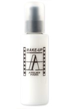 Парфумерія, косметика Молочко для зняття макіяжу - Make-Up Atelier Paris Cleansing Milk