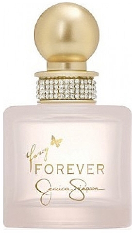 Jessica Simpson Fancy Forever - Парфумована вода — фото N2