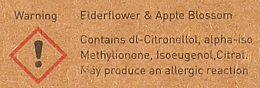 Аромадиффузор №12 - Mojo Elderflower & Apple Blossom №12 — фото N4