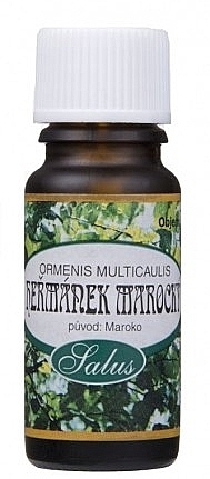 Эфирное масло марокканской ромашки - Saloos Essential Oil Chamomile Moroccan — фото N1