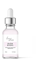 Духи, Парфюмерия, косметика РАСПРОДАЖА! Сыворотка для сияния кожи лица - Love&Loss Glow Drops