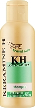 Духи, Парфюмерия, косметика Шампунь против выпадения волос - Keramine H Professional Shampoo Anti-Caduta Travel Size