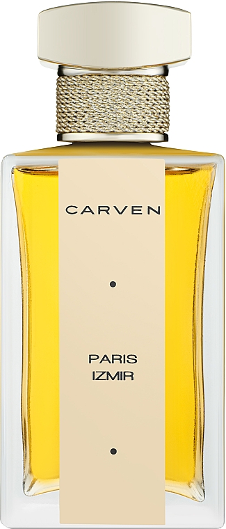 Carven Paris Izmir - Парфюмированная вода — фото N1