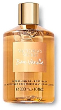 Victoria's Secret Bare Vanilla - Парфумований гель для душу — фото N1