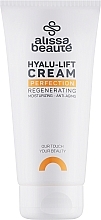 Гіалуроновий ліфтинговий крем для обличчя - Alissa Beaute Perfection Hyalu-LIFT Cream — фото N2