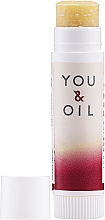 Духи, Парфюмерия, косметика Бальзам для губ - You & Oil Nourish & Energise Lip Balm 