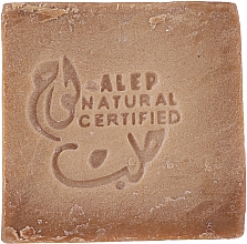 Аллепское мыло оливково-лавровое - Tade Aleppo Soap Olive — фото N3