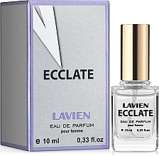 Парфумерія, косметика Eva Cosmetics Ecclate Lavien - Парфумована вода (міні)