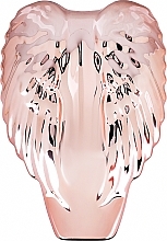 Парфумерія, косметика Щітка для волосся - Tangle Angel Pro Compact Rose Gold