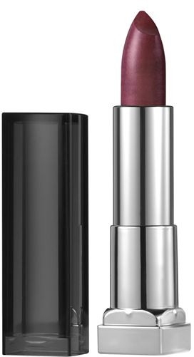 Матовая помада для губ - Maybelline New York Color Sensational Matte Metallics Lipstick 