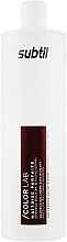 Крем-шампунь - Laboratoire Ducastel Subtil Color Lab Perfect Frizz-Control Cream Shampoo — фото N3
