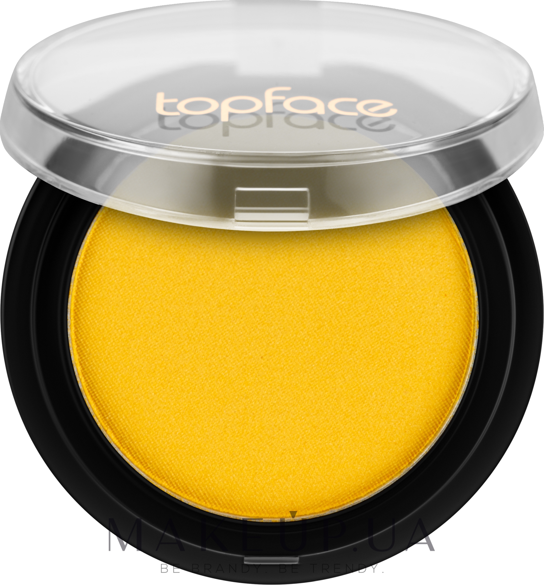 Тени для век - TopFace Miracle Touch Matte — фото 116