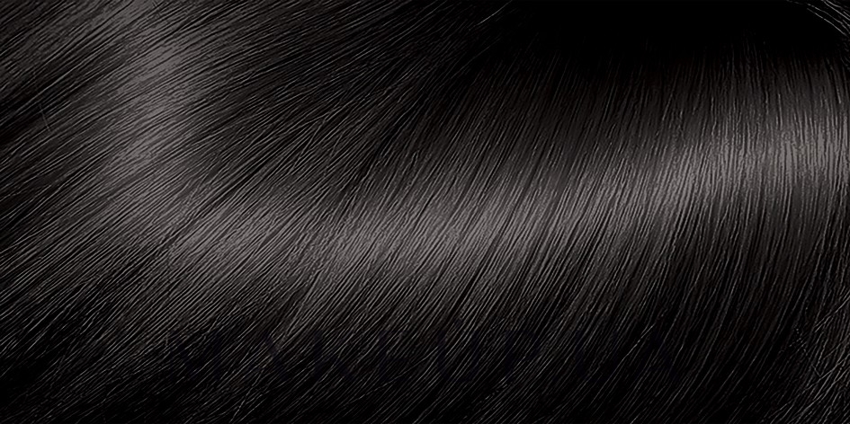 Краска для волос - Loncolor Expert Oil Fusion — фото 1.0 Black