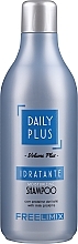 Шампунь для об'єму волосся - Freelimix Daily Plus Volume-Plus Moisturising Shampoo — фото N5