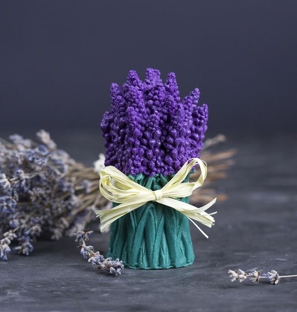 Мило "Lavender" - Dushka — фото N2
