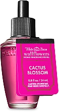 Духи, Парфюмерия, косметика Bath and Body Works Cactus Blossom - Ароматический диффузор (сменный блок)