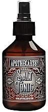 Спрей для укладки волос - Apothecary 87 Salt Tonic — фото N2