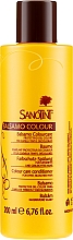 Кондиціонер для фарбованого волосся - Sanotint Colour Care Conditioner — фото N2