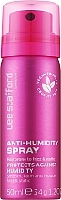 Парфумерія, косметика Спрей для волосся проти вологи - Lee Stafford Anti-Humidity Spray