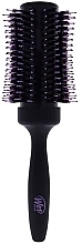 Брашинг для волос - Wet Brush Pro Round Brushes Smooth & Shine 3" Fine/Medium — фото N4