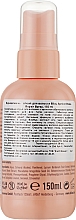 Спрей для волосся - Bilou Apricot Shake Repair Spray — фото N2