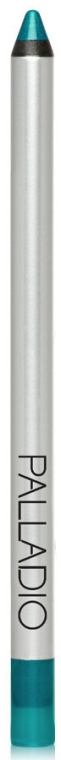 Силіконовий олівець для очей - Palladio Precision Eyeliner — фото N1