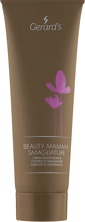 Крем с витамином С - Gerard's Cosmetics Beauty Mamma Stretch-Marks (Smagliature)  — фото N1