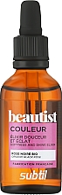 Парфумерія, косметика Розгладжувальний еліксир для фарбованого волосся - Laboratoire Ducastel Subtil Beautist Color Elixir