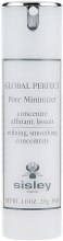 Духи, Парфюмерия, косметика Эмульсия для уменьшения пор - Sisley Global Perfect Pore Minimizer (тестер)