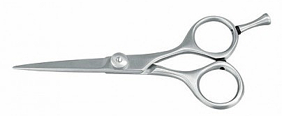 Ножиці перукарські - Bifull Scissors Bacic 7" — фото N1