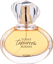 Парфумерія, косметика Avon Tomorrow - Парфумована вода (тестер з кришечкою)