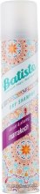 Духи, Парфюмерия, косметика Сухой шампунь - Batiste Marakesh Dry Shampoo