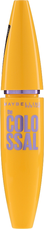 Тушь для ресниц - Maybelline New York Colossal Volum Express