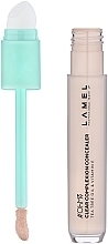 Консилер для лица - LAMEL Make Up OH My Clear Face — фото N7