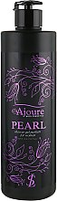Крем-гель для душу "Перли" - Ajoure Pearl Perfumed Shower Gel — фото N1