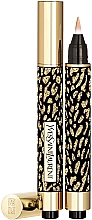 Духи, Парфюмерия, косметика Хайлайтер - Yves Saint Laurent Touche Eclat Holiday Collector Edition 2020