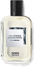 Духи, Парфюмерия, косметика Courreges Colognes Imaginaires 2060 Cedar Pulp - Парфюмированная вода