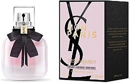 Духи, Парфюмерия, косметика Yves Saint Laurent Mon Paris - Парфюмированный мист для волос