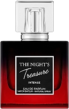 Духи, Парфюмерия, косметика Milestone The Night'S Treasure Intense - Парфюмированная вода