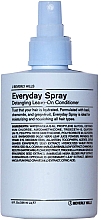 Кондиционер-спрей несмываемый для ежедневного использования - J Beverly Hills Everyday Spray Detangling Leave-On Conditioner — фото N1