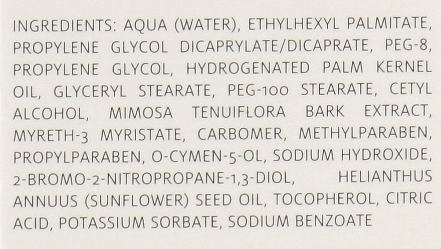 Відновлювальний крем з екстрактом мімози - Ivatherm Cicaderm Cream Tissue Regenerator With Mimoza Tenuiflora — фото N4